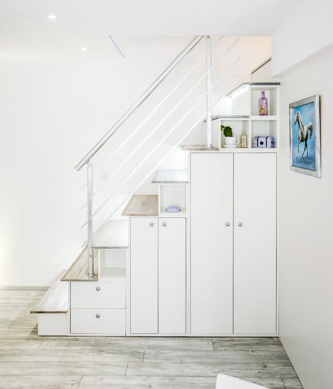 Alpha Loft 1Br Apartment In Center 扎达尔 外观 照片